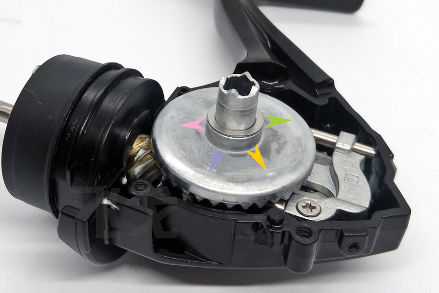 ŵSHIMANO NEXAVE 21ΰװ